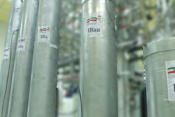 إيران توافق على استئناف التفتيش النووي بحذر إيران توافق على استئناف التفتيش النووي بحذر