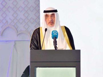 اليوسف: دعم برامج التوطين وإحلال العمالة الوطنية اليوسف: دعم برامج التوطين وإحلال العمالة الوطنية