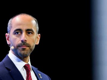 نواف السعود: الكويت تمتلك طاقة إنتاجية فائضة كبيرة 