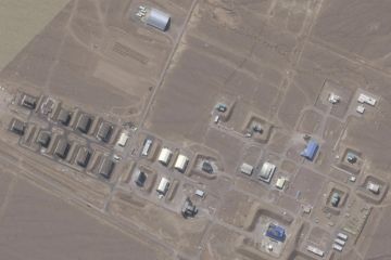 إيران تعيد بناء مواقع الصواريخ التي دمرتها إسرائيل