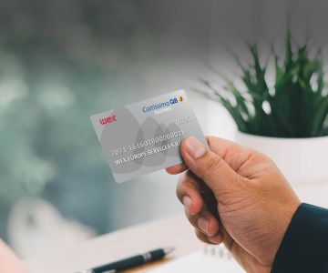  البترول تعلن شراكتها الاستراتيجية مع ويكس 