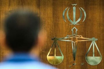 إيران.. صدور حكم بإعدام شخصين تجسسا لصالح الاحتلال إيران.. صدور حكم بإعدام شخصين تجسسا لصالح الاحتلال