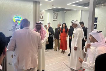 المواصلات تفتتح مركز متكامل لخدمة ذوي الإعاقة في برج التحرير المواصلات تفتتح مركز متكامل لخدمة ذوي الإعاقة في برج التحرير