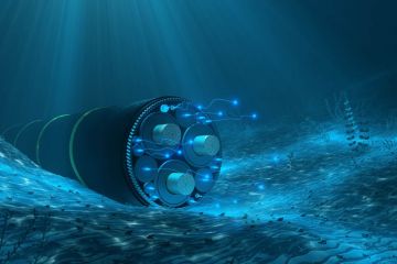 انقطاع كيبل في البحر الأحمر يعطل الإنترنت في أجزاء من آسيا والشرق الأوسط