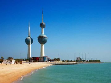 الأرصاد : طقس حار ورطب نسبيا خاصة على المناطق الساحلية الأرصاد : طقس حار ورطب نسبيا خاصة على المناطق الساحلية