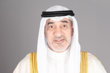 ممثل رئيس الوزراء يتوجه إلى السعودية للمشاركة في مؤتمر قادة ميونيخ للأمن ممثل رئيس الوزراء يتوجه إلى السعودية للمشاركة في مؤتمر قادة ميونيخ للأمن