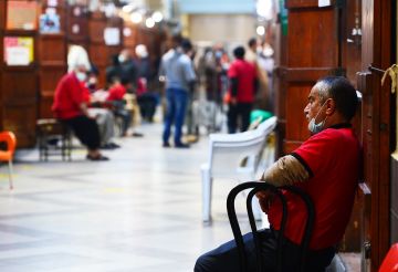 الكويت تسجل قفزة كبيرة في سحب الجنسية الكويت تسجل قفزة كبيرة في سحب الجنسية