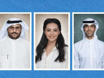  الكويتية للاستثمار تطلق حزمة خدمات متكاملة