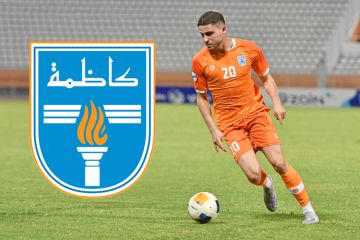 تأجيل مباراة التضامن وكاظمة ضمن الدوري الممتاز بسبب عزايزة