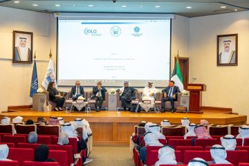 المحامي العام: تعزيز وتطوير النهج القضائي الاقتصادي والرقمي في القضايا المالية والتجارية المحامي العام: تعزيز وتطوير النهج القضائي الاقتصادي والرقمي في القضايا المالية والتجارية