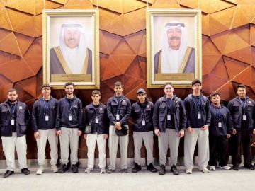  صندوق التنمية : تشجيع الطلبة على مواصلة التميز