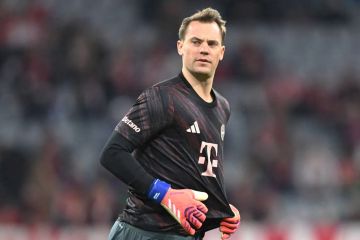 نوير يعود للتشكيل الأساسي