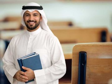  التمييز : معلمو اللغة العربية والجيولوجيا لا يستحقون بدل التخصص النادر 