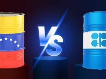 خام فنزويلا لن يكون بديلا للنفوط الخليجية