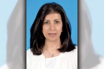 سعاد العتيقي تكشف عن ثروة من الوثائق الكويتية في الأرشيف الأميركي 1950 - 1975