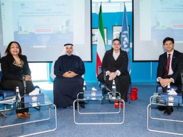 ورشة لبعثة الأمم المتحدة في البلاد: تمكين الشباب ليكونوا قادة مدافعين عن الاستدامة ورشة لبعثة الأمم المتحدة في البلاد: تمكين الشباب ليكونوا قادة مدافعين عن الاستدامة