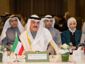وزير التربية: تعزيز العمل التربوي الخليجي لمواكبة التحولات المتسارعة في قطاع التعليم