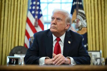 ترامب: سننخرط بقوة في قطاع النفط الفنزويلي