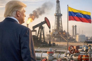 ترامب يحض شركات النفط على الاستثمار في فنزويلا