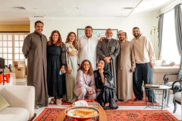 البلام: آخر الشهر دراما واقعية في رمضان البلام: آخر الشهر دراما واقعية في رمضان