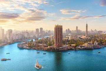 مصر تعلن انضمامها لمجلس السلام الخاص بغزة