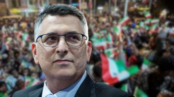 وزير خارجية إسرائيل يزور أرض الصومال