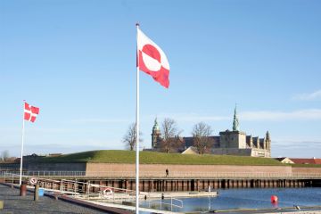 الأميركيون يرفضون مساعي ضم غرينلاند