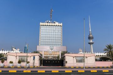  الإعلام : الإعلان عن دورة برامج تلفزيون الكويت الرمضانية.. 2 فبراير