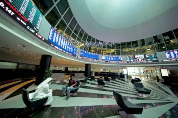 المركز : 61 تراجع قيمة الاكتتابات الأولية العامة بالخليج في 2025 المركز : 61 تراجع قيمة الاكتتابات الأولية العامة بالخليج في 2025