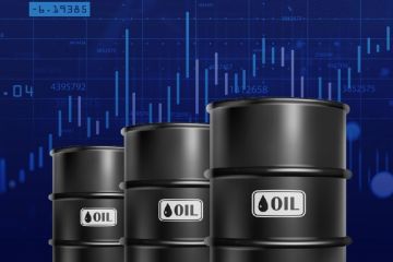 النفط يرتفع بعد حديث ترامب عن تحريك أسطول حربي تجاه إيران النفط يرتفع بعد حديث ترامب عن تحريك أسطول حربي تجاه إيران