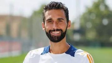 تعيين ألفارو أربيلوا مدربا جديدا لنادي ريال مدريد