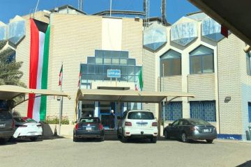 مبتكرون كويتيون يشاركون في معرض CES 2026 بأميركا