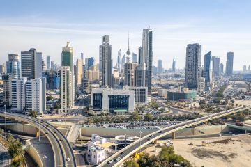  الأرصاد : فرص لأمطار متفرقة خلال عطلة نهاية الأسبوع