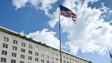 الخارجية الأميركية: على رعايانا مغادرة إيران الآن