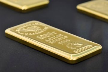 الذهب لمكاسب أسبوعية مع ضعف بيانات الوظائف الأميركية