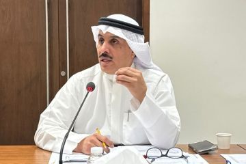 العنزي يقترح ربط النعايم الإسكانية بطريقي الدائري السادس والسالمي