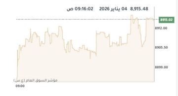 بورصة الكويت تتباين في مستهل أولى جلسات عام 2026