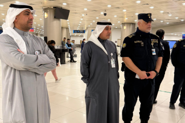 رئيس الجمارك يؤكد أهمية تعزيز التعاون بين مختلف الإدارات الجمركية لحماية البلاد من أي محاولات للتهريب