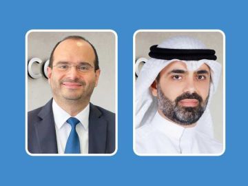  كامكو إنفست تدير 14 صفقة في أسواق رأس مال الدين بـ7 مليارات دولار في 2025