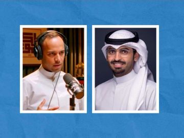 إعلان الفائزين بجائزة شراع 