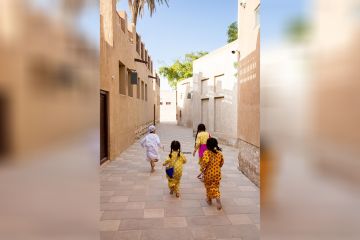 دبي تحتفي بـجماليات حق الليلة بأنشطة مجتمعية وتجارب ثقافية تفاعلية متفردة دبي تحتفي بـجماليات حق الليلة بأنشطة مجتمعية وتجارب ثقافية تفاعلية متفردة