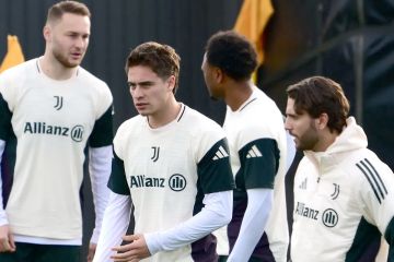 يوفنتوس يستقبل كريمونيزي يوفنتوس يستقبل كريمونيزي