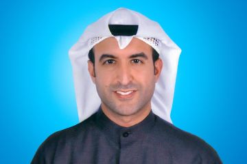  المركز راع ذهبي لمؤتمر GCC Connect E2I - الكويت 2026