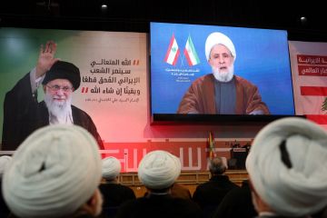 حزب الله: لن نلتزم الحياد إذا تعرضت إيران لاستهداف أميركي إسرائيلي حزب الله: لن نلتزم الحياد إذا تعرضت إيران لاستهداف أميركي إسرائيلي