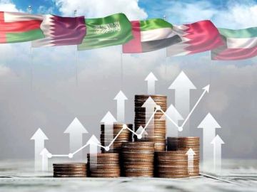 دول الخليج تدخل مرحلة الصمود الاقتصادي دول الخليج تدخل مرحلة الصمود الاقتصادي