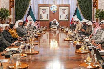 مجلس الوزراء: تحديث المناهج وتعزيز كفاءة المعلمين ركيزة أساسية لجودة التعليم مجلس الوزراء: تحديث المناهج وتعزيز كفاءة المعلمين ركيزة أساسية لجودة التعليم