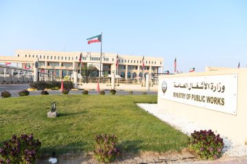  الأشغال تحيل ممارسة تعيين استشاري مدينة صباح الأحمد الطبية إلى المحاسبة 