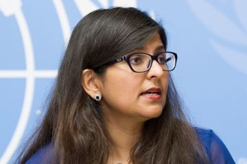 الأمم المتحدة: العملية الأميركية في فنزويلا قوضت القانون الدولي