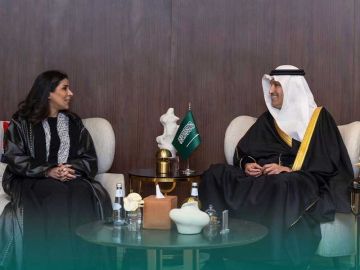 الكويت والسعودية: تعزيز التعاون في النقل