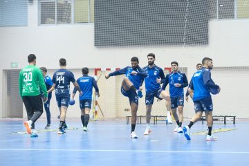 اليوم... انطلاق منافسات كأس آسيا لكرة اليد بالكويت